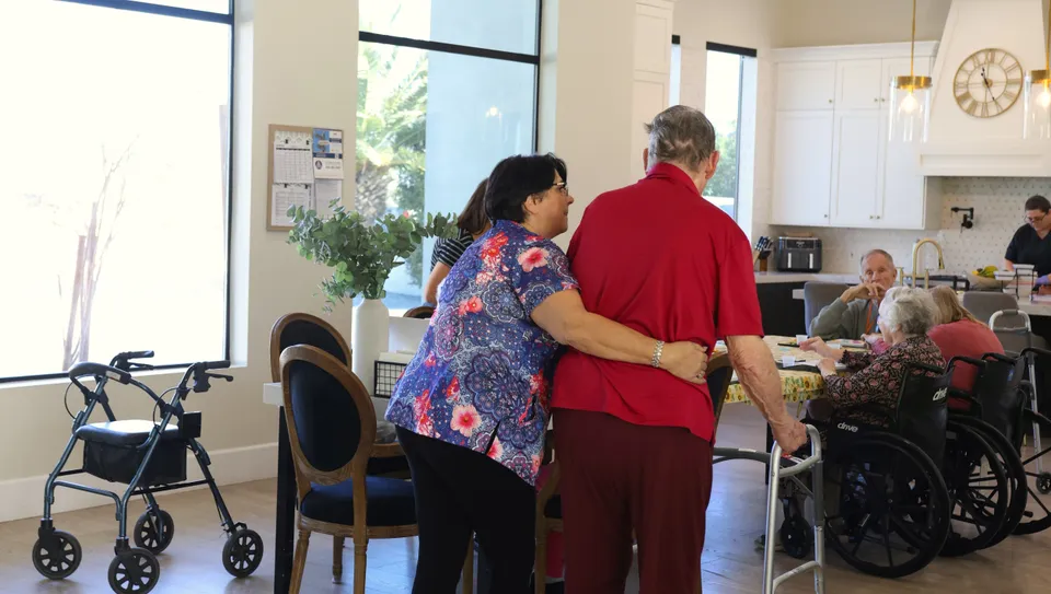 Torbrook Luxury Assisted Living, photo 29 of 32