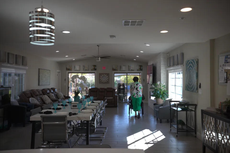 Torbrook Luxury Assisted Living, photo 32 of 32