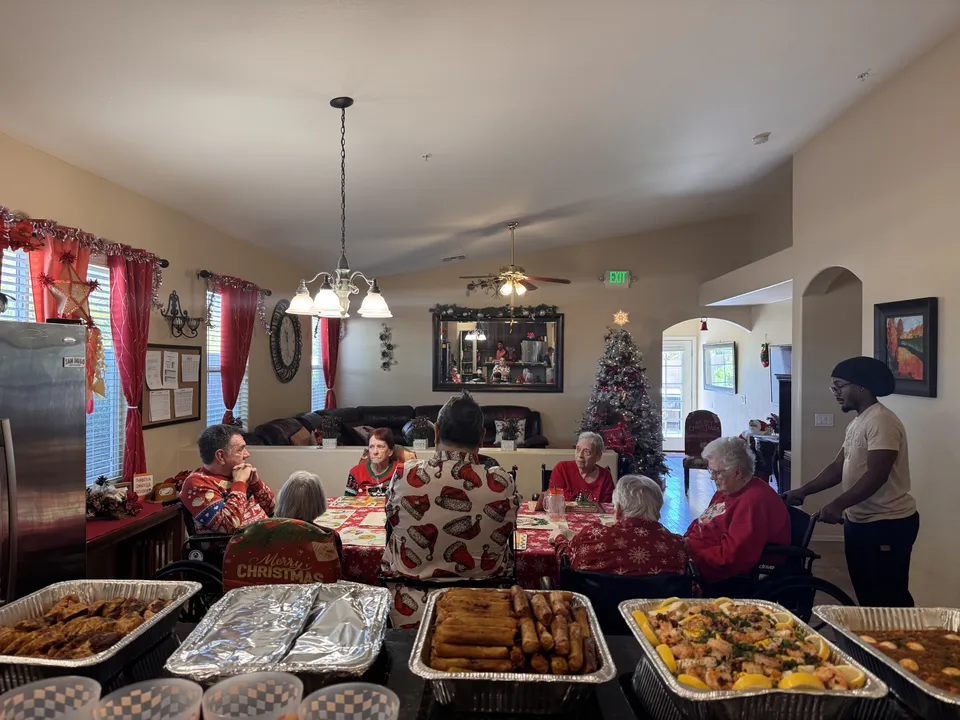 Loving Arms Assisted Living, LLC, photo 3 of 11