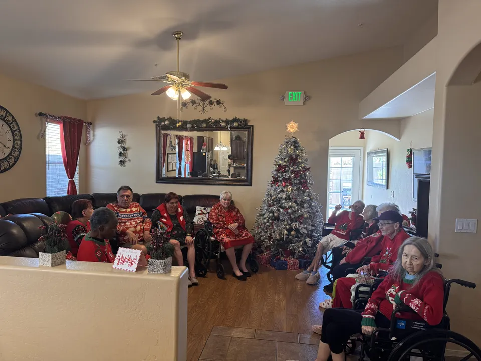 Loving Arms Assisted Living, LLC, photo 7 of 11