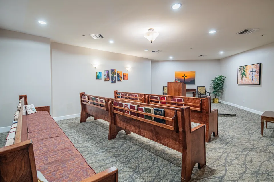 The Montecito Senior Living by Cogir, photo 11 of 37