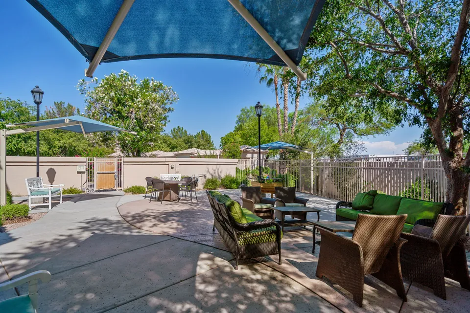The Montecito Senior Living by Cogir, photo 12 of 37