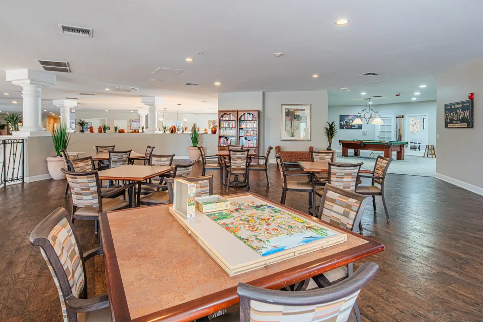 The Montecito Senior Living by Cogir, photo 14 of 37