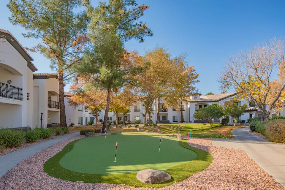 The Montecito Senior Living by Cogir, photo 15 of 37