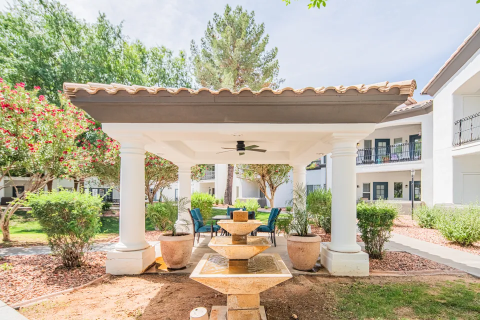 The Montecito Senior Living by Cogir, photo 21 of 37