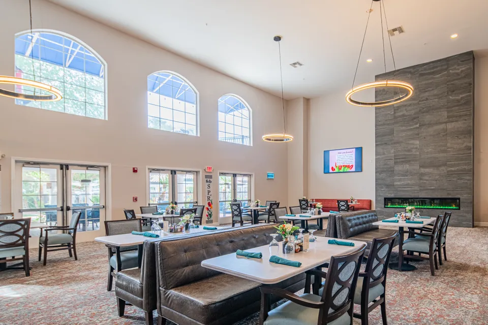 The Montecito Senior Living by Cogir, photo 24 of 37