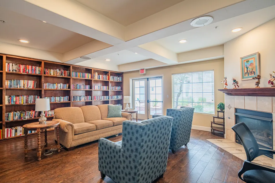 The Montecito Senior Living by Cogir, photo 25 of 37