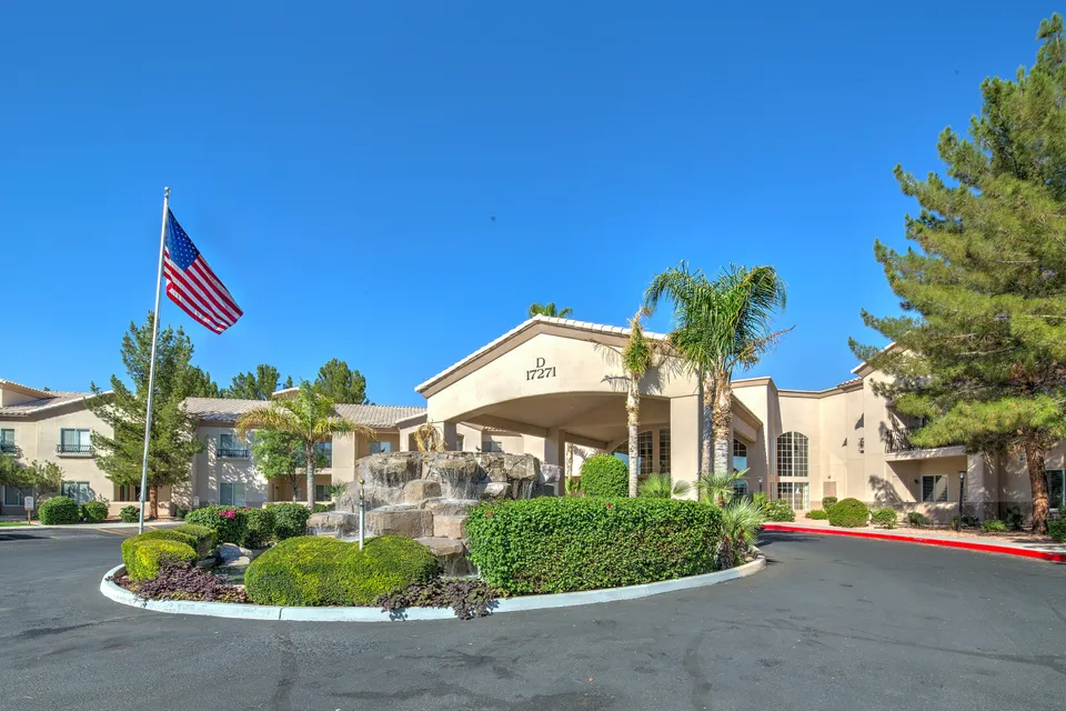 The Montecito Senior Living by Cogir, photo 26 of 37