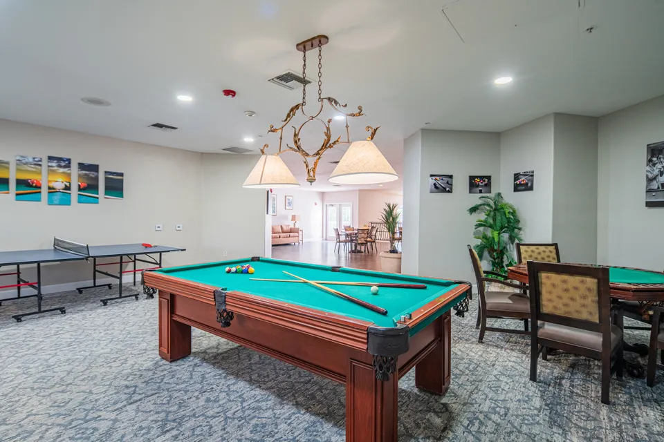 The Montecito Senior Living by Cogir, photo 27 of 37