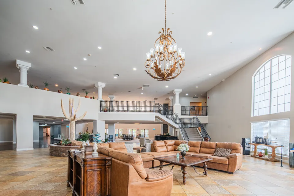 The Montecito Senior Living by Cogir, photo 29 of 37