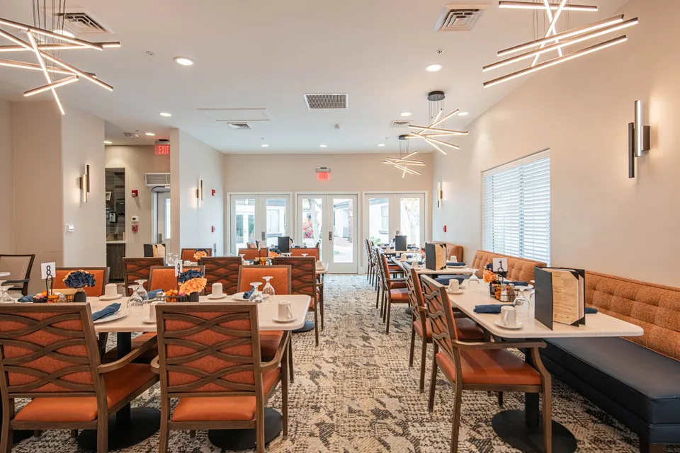 The Montecito Senior Living by Cogir, photo 31 of 37