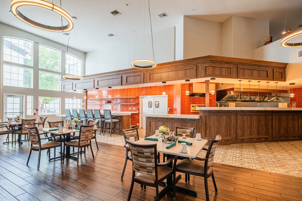 The Montecito Senior Living by Cogir, photo 32 of 37