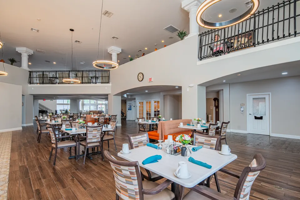 The Montecito Senior Living by Cogir, photo 33 of 37