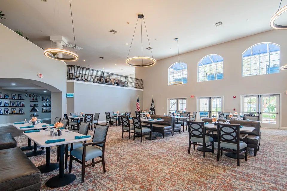 The Montecito Senior Living by Cogir, photo 34 of 37