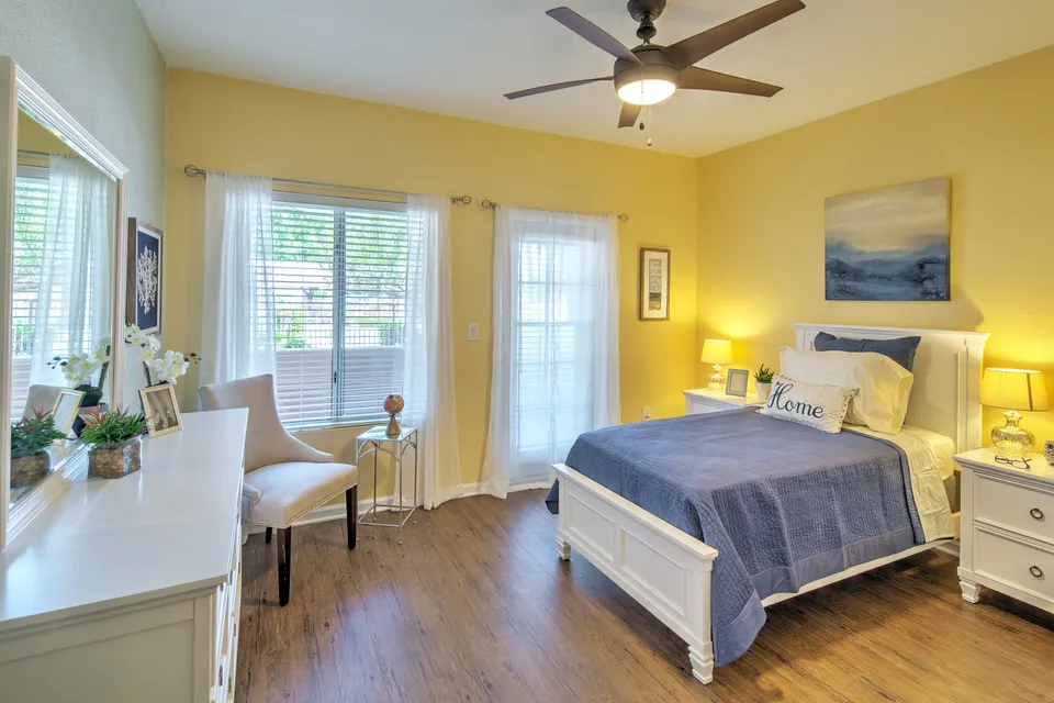 The Montecito Senior Living by Cogir, photo 35 of 37