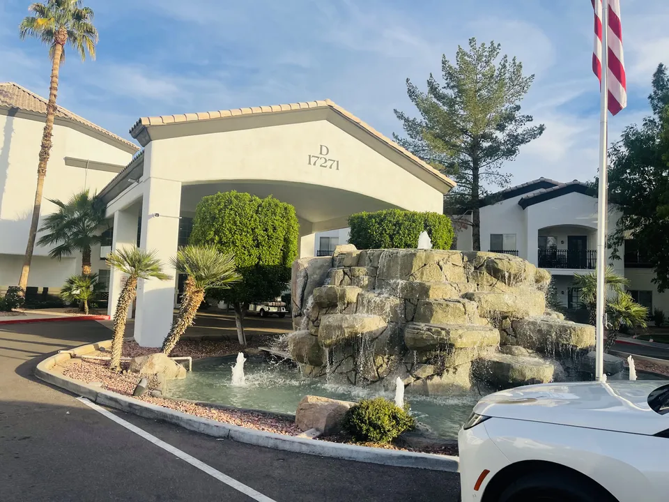 The Montecito Senior Living by Cogir, photo 36 of 37