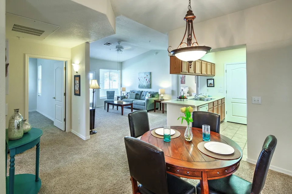The Montecito Senior Living by Cogir, photo 37 of 37