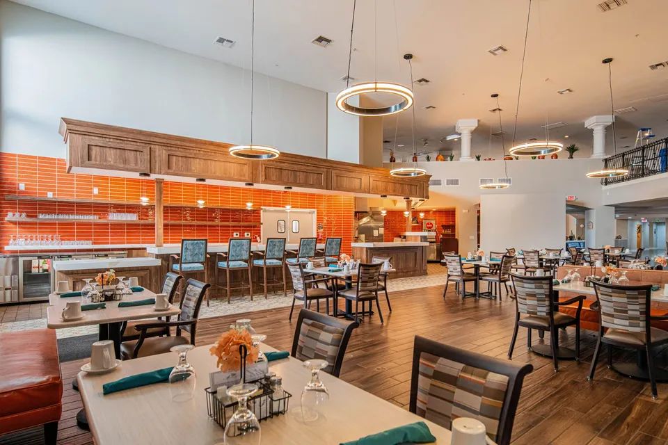 The Montecito Senior Living by Cogir, photo 6 of 37