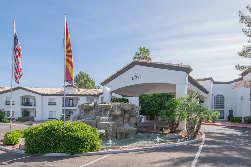 The Montecito Senior Living by Cogir, photo 8 of 37