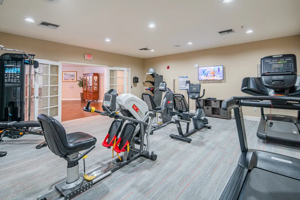 The Montecito Senior Living by Cogir, photo 9 of 37