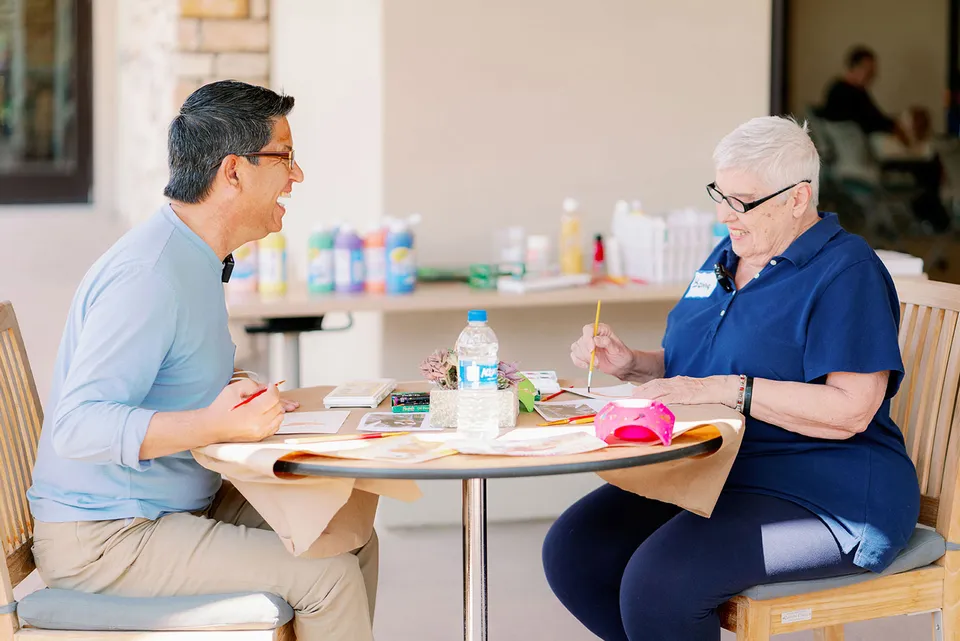 Assisted Living at the Dementia Care and Education Campus, photo 14 of 33