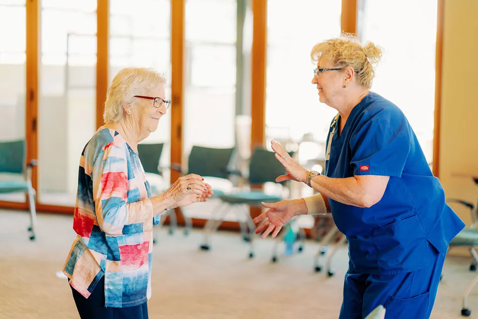 Assisted Living at the Dementia Care and Education Campus, photo 15 of 33