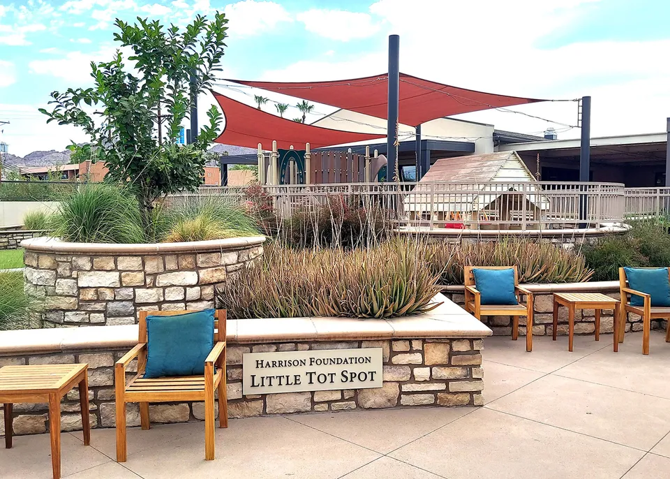 Assisted Living at the Dementia Care and Education Campus, photo 18 of 33