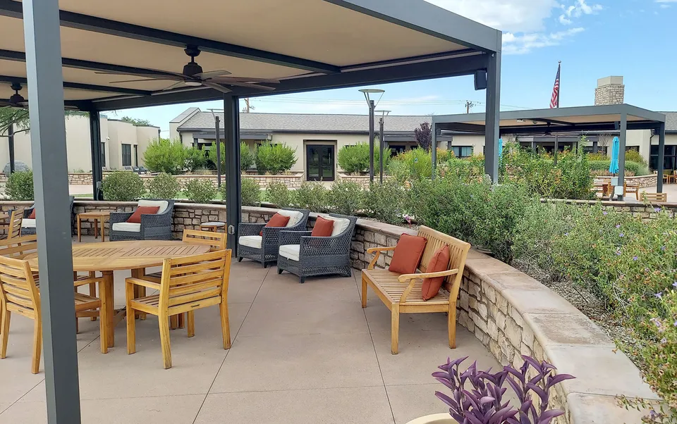 Assisted Living at the Dementia Care and Education Campus, photo 2 of 33