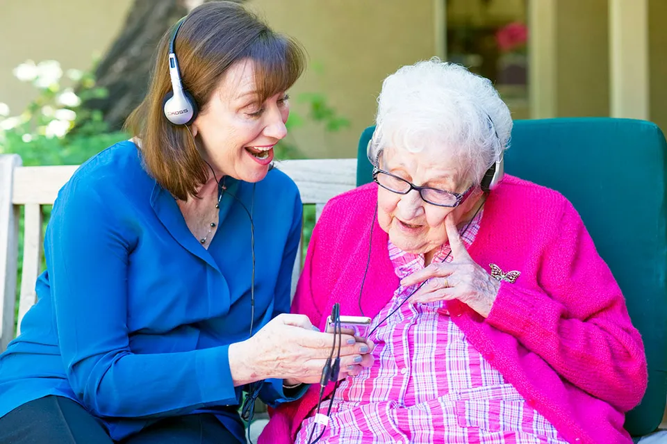 Assisted Living at the Dementia Care and Education Campus, photo 20 of 33