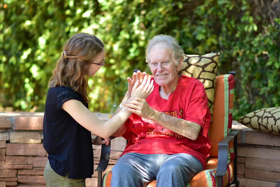 Assisted Living at the Dementia Care and Education Campus, photo 24 of 33