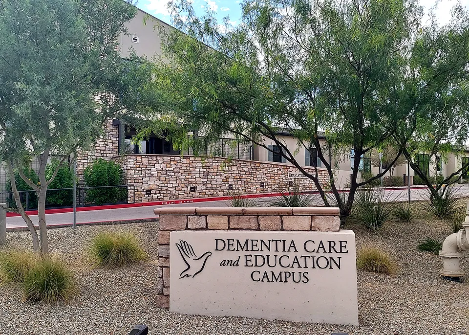 Assisted Living at the Dementia Care and Education Campus, photo 26 of 33