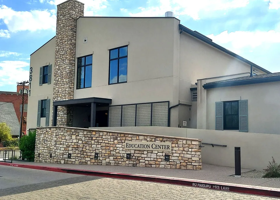 Assisted Living at the Dementia Care and Education Campus, photo 3 of 33