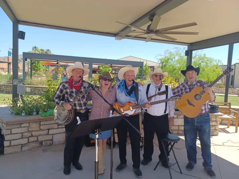 Assisted Living at the Dementia Care and Education Campus, photo 33 of 33