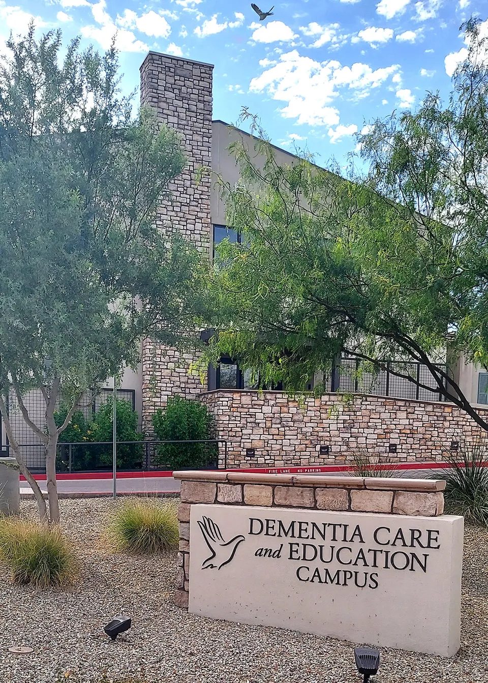 Assisted Living at the Dementia Care and Education Campus, photo 4 of 33