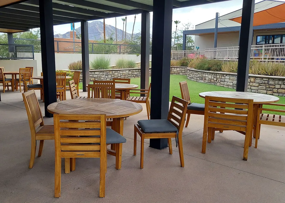 Assisted Living at the Dementia Care and Education Campus, photo 5 of 33