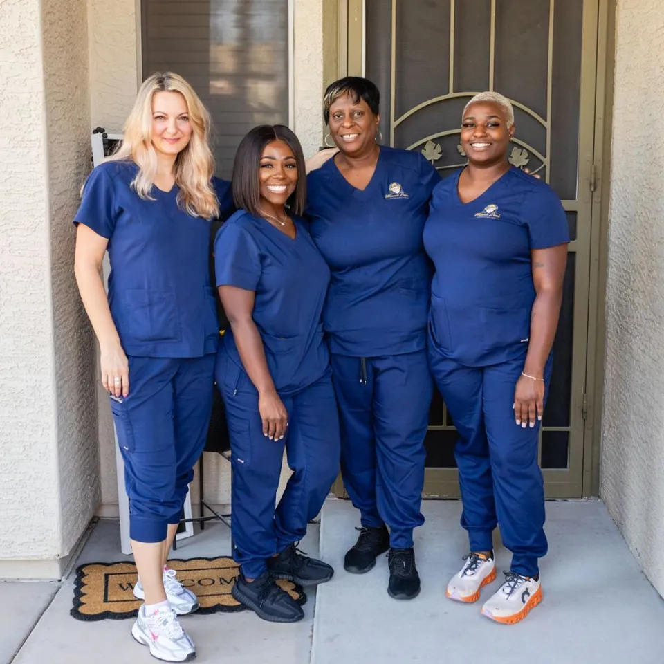 Minnie Lee's Senior Home Care, photo 11 of 13