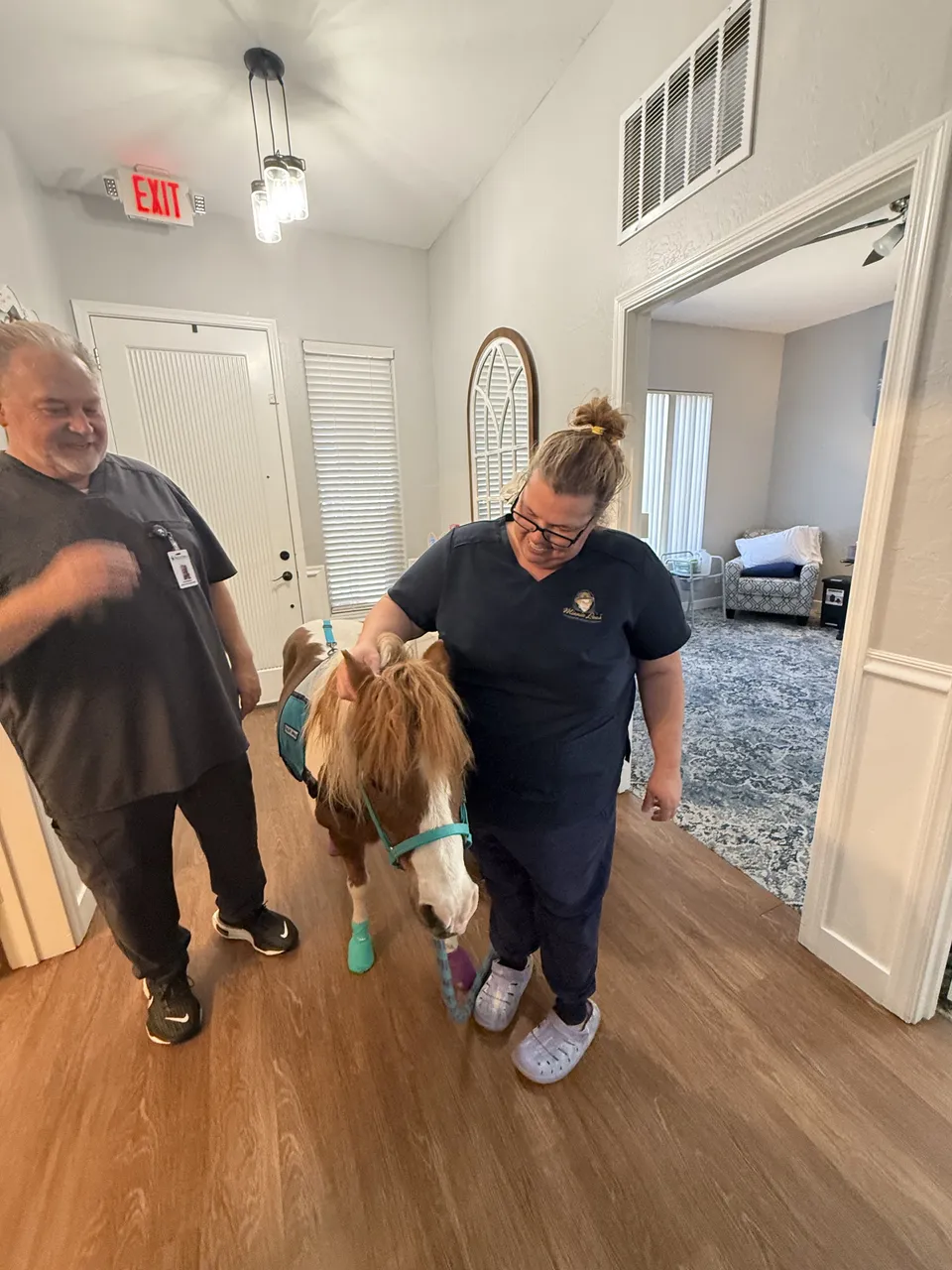 Minnie Lee's Senior Home Care, photo 4 of 13