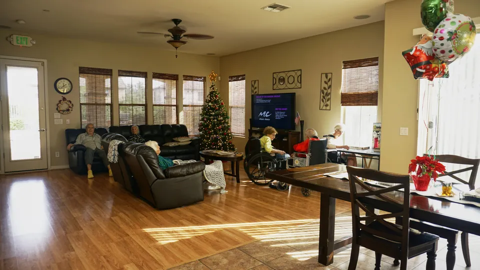 Golden Senior Living, photo 3 of 22