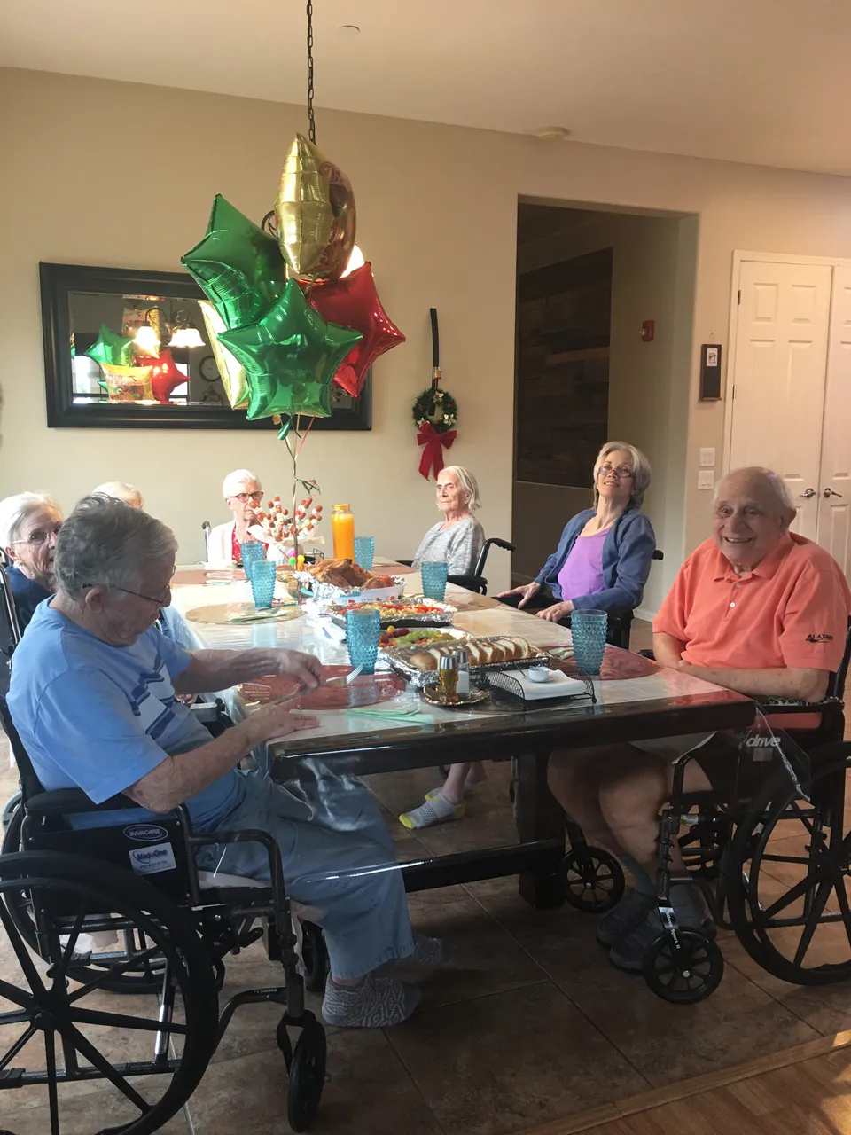 Golden Senior Living, photo 5 of 22