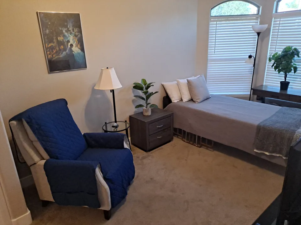 Rancho Santa Fe Assisted Living LLC, photo 14 of 27