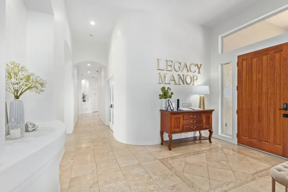 Legacy Manor, photo 5 of 38