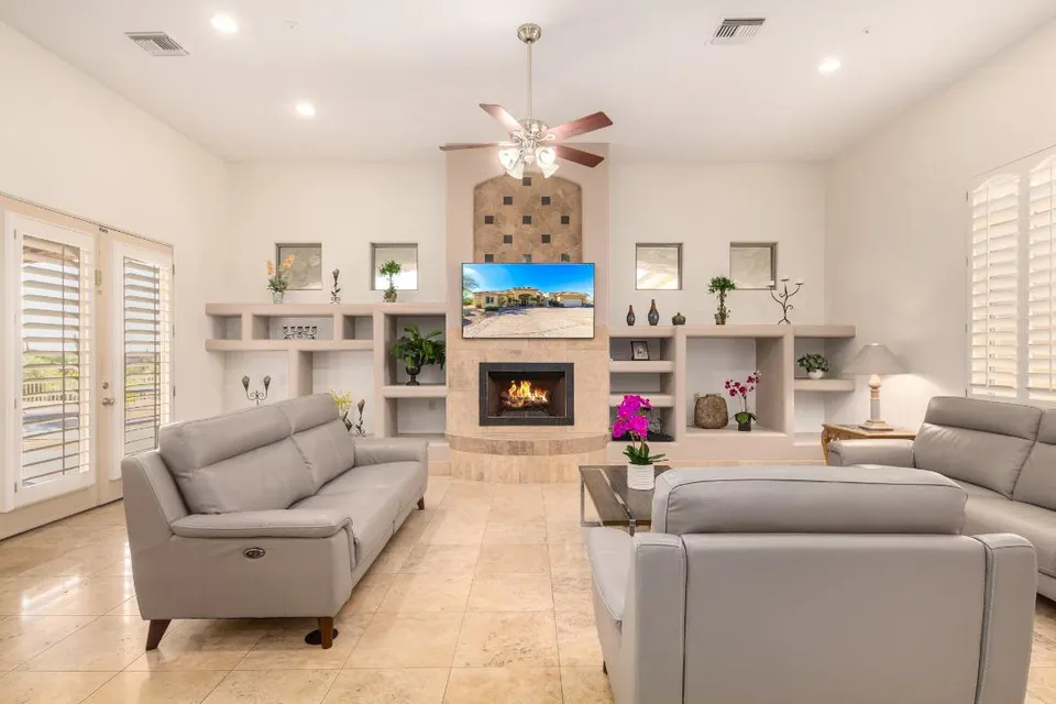 Serenity of North Scottsdale, photo 2 of 6