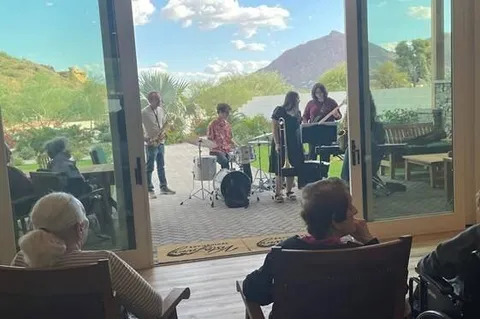 Vista Living Paradise Valley, photo 10 of 39