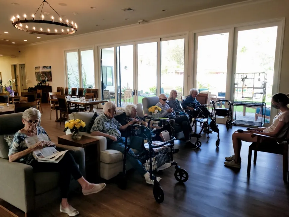 Vista Living Paradise Valley, photo 11 of 39