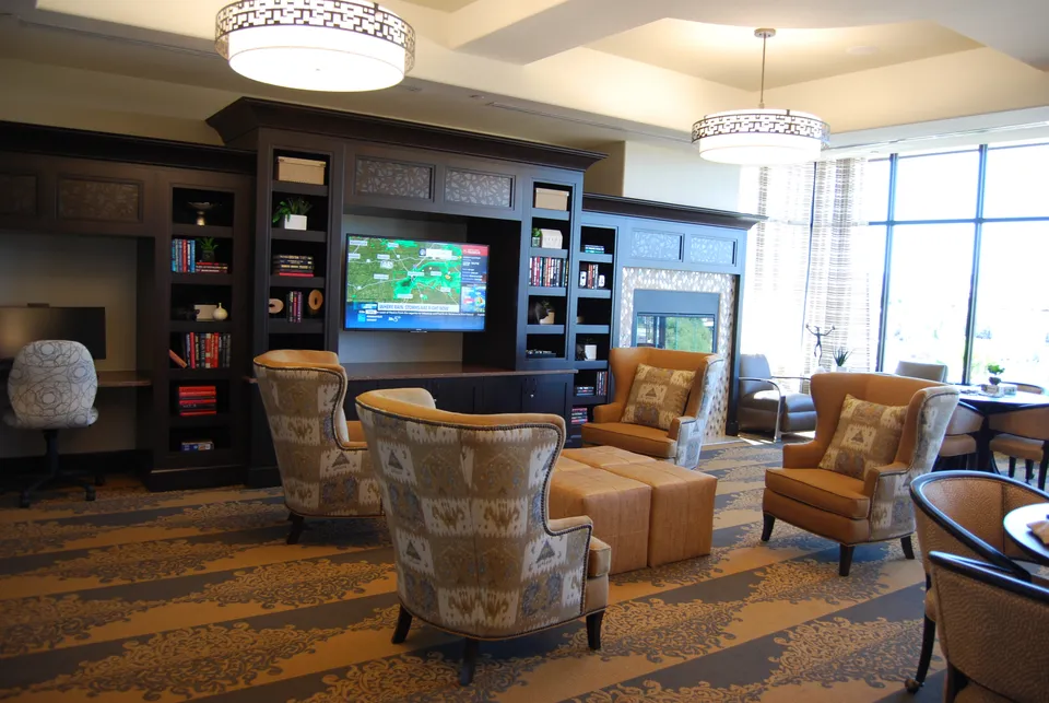 Clearwater Ahwatukee, photo 33 of 38
