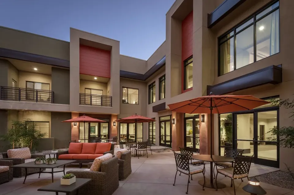 Clearwater Ahwatukee, photo 6 of 38
