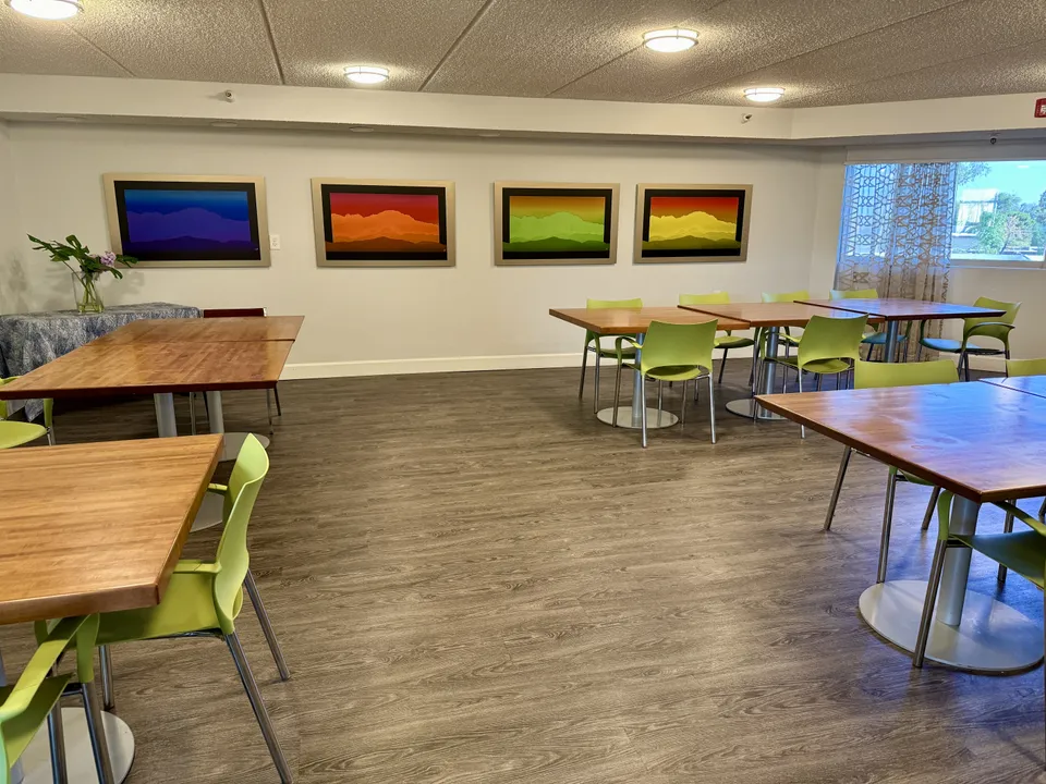 Bella Vista Senior Living, photo 18 of 33