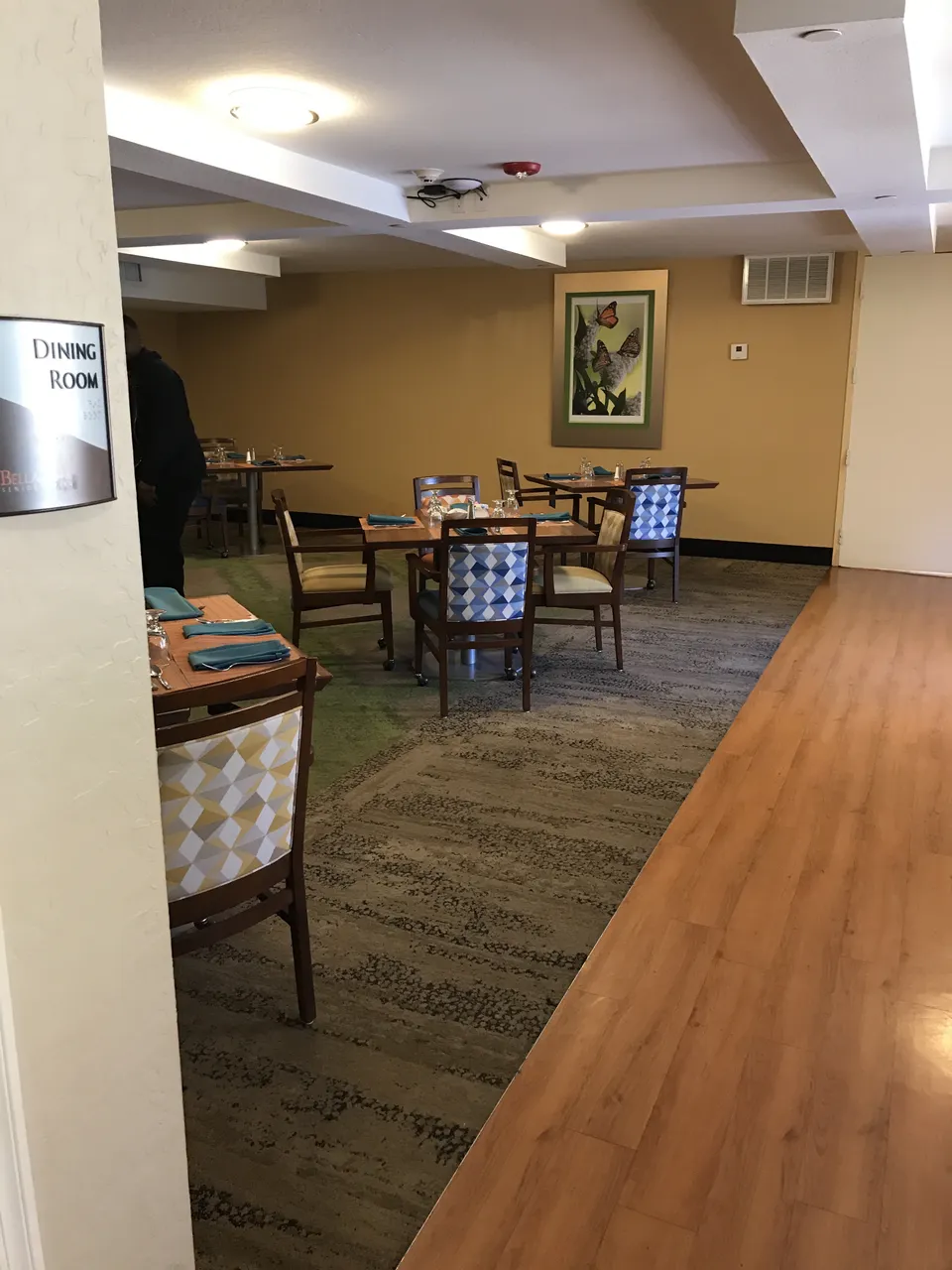 Bella Vista Senior Living, photo 31 of 33