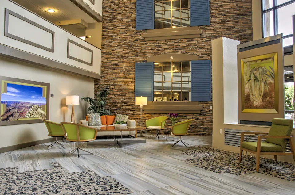 Bella Vista Senior Living, photo 7 of 33