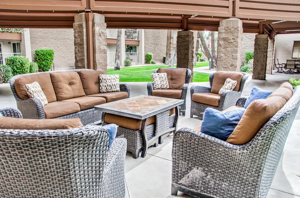 Bella Vista Senior Living, photo 9 of 33